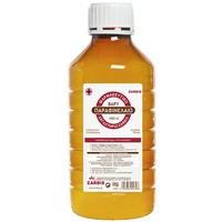 Zarbis Paraffin Oil 1000ml - Παραφινέλαιο