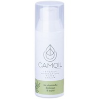 Camoil Intense Hydration Hand Cream 50ml - Κρέμα Χεριών με Λάδι Ελιάς για Έντονα Ξηρό Δέρμα
