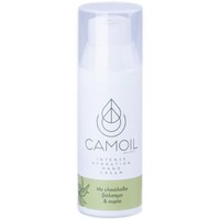 Camoil Intense Hydration Hand Cream 50ml - Ενυδατική Κρέμα με Λάδι Ελιάς & Ουρία για Πολύ Ξηρά, Σκασμένα Χέρια