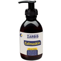 Zarbis Calmaskin Natural Oil 200ml - Μίγμα Φυτικών Ελαίων Πολλαπλών Χρήσεων
