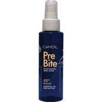 Zarbis Pre Bite Moisturizing Body Spray 100ml - Ενυδατικό Εντομοαπωθητικό Γαλάκτωμα Σώματος
