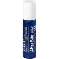 Zarbis Camoil After Bite Fast Action Roll On 10ml - Δραστική Καταπραϋντική Λοσιόν για την Αντιμετώπιση Όλων των Τσιμπημάτων με Defensil Plus