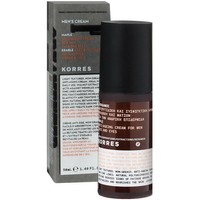 Korres Maple Anti-Ageing Cream for Men Face & Eyes 50ml - Αντιρυτιδική & Συσφικτική Κρέμα Προσώπου, Ματιών με Σφένδαμο για την Ανδρική Επιδερμίδα