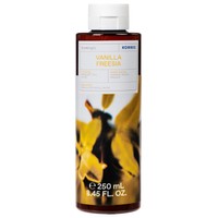 Korres Vanillia Fressia Αρωματικό Αφρόλουτρο με Ενυδατικούς Παράγοντες 250ml