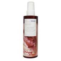 Korres Body Firming Serum Spray Cashmere Rose 250ml - Συσφιγκτικός Ορός Σώματος σε Μορφή Σπρέι με Βελούδινες Νότες Κασμίρ & Λευκού Τριαντάφυλλου.