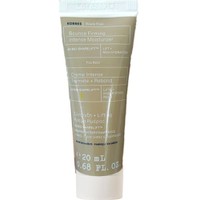 Δώρο Korres Black Pine Bounce Firming Intense Moisturizer Day Cream 20ml - 
