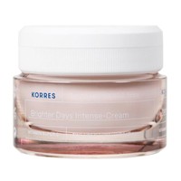 Korres Apothecary Wild Rose Vitamin Super C Rich Day Cream 40ml - Κρέμα Ημέρας Άγριο Τριαντάφυλλο Πλούσιας Υφής για Λάμψη & Πρώτες Ρυτίδες
