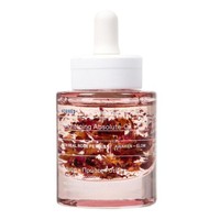 Korres Apothecary Wild Rose Vitamin Super C Brightening Absolute Oil 30ml - Λάδι Προσώπου Άγριο Τριαντάφυλλο για Λάμψη & Πρώτες Ρυτίδες