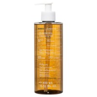 Korres Oil Balancing Cleansing Gel Olympus Tea - 400ml - Δροσιστικό Τζελ Καθαρισμού που Επαναφέρει την Ισορροπία του Δέρματος με Εκχύλισμα Τσάι Ολύμπου