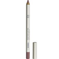Korres Solid Color Lip Liner 1,2g - 01 Neutral Mauve - Μολύβι Χειλιών με Έντονο Χρώμα & Κρεμώδη Υφή για Τέλειο Περίγραμμα