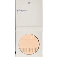 Korres Natural Finish Face Powder 8g - 01 Light - Πούδρα Μεταξένιας Υφής Διάφανης Κάλυψης, που Σταθεροποιεί το Μακιγιάζ & Τελειοποιεί την Όψη της Επιδερμίδας με Σατινέ Αποτέλεσμα