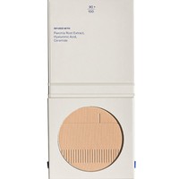 Korres Natural Finish Face Powder 8g - 02 Medium - Πούδρα Μεταξένιας Υφής Διάφανης Κάλυψης, που Σταθεροποιεί το Μακιγιάζ & Τελειοποιεί την Όψη της Επιδερμίδας με Σατινέ Αποτέλεσμα
