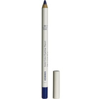 Korres Solid Color Lip Liner 1,2g - 04 Cobalt Blu - Μολύβι Χειλιών με Έντονο Χρώμα & Κρεμώδη Υφή για Τέλειο Περίγραμμα