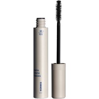 Korres Drama Volume Mascara 13ml - 01 Black - Μάσκαρα με Ειδικά Σχεδιασμένο Βουρτσάκι που Προσφέρει Μεγάλες & Πυκνές Βλεφαρίδες για Εντυπωσιακό Βλέμμα