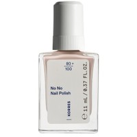 Korres No No Nail Polish 11ml - 25 Beigy Pink - Βερνίκι Νυχιών Υψηλής Φυσικής Περιεκτικότητας με Λάδι Αμυγδάλου