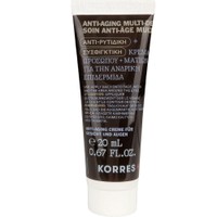 Δώρο Korres Athenian Grooming Anti-Aging Multi-Defender Recipe 20ml - 