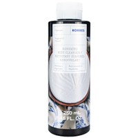 Korres Yogurt Renewing Body Cleanser - 250ml - Ενυδατικό Αφρόλουτρο με Πρωτεΐνες Σιταριού & Άρωμα Γιαούρτι