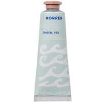 Korres Coastal Fig Hand Cream 50ml - Ενυδατική Κρέμα Χεριών με Φρέσκιες νότες Μεσογειακού Σύκου & Ελληνικό Έλαιο Αμυγδάλου