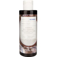 Δώρο Korres Yoghurt Renewing Body Cleanser 80ml - 