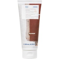 Korres Vanilla Cinnamon 24h Nourish With Almond Oil Body Milk 200ml - Ενυδατικό Γαλάκτωμα Σώματος με Κανέλα, Βανίλια & Έλαιο Αμυγδάλου