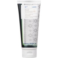 Korres Mint Tea 24h Nourish With Almond Oil Body Milk 200ml - Ενυδατικό Γαλάκτωμα Σώματος με Πράσινο Τσάι & Έλαιο Αμυγδάλου