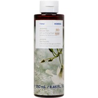 Korres Jasmine With Purifying Sage Extract Shower Gel 250ml - Αφρόλουτρο Γιασεμί με Καθαριστικό Εκχύλισμα Φασκόμηλου