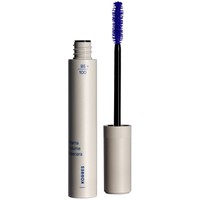 Korres Drama Volume Mascara 13ml - 03 Blue - Μάσκαρα με Ειδικά Σχεδιασμένο Βουρτσάκι που Προσφέρει Μεγάλες & Πυκνές Βλεφαρίδες για Εντυπωσιακό Βλέμμα