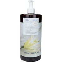 Korres With Purifying Sage Extract Neroli & Lily Shower Gel 1L - Ενυδατικό, Αναζωογονητικό Αφρόλουτρο με Δροσιστικό Άρωμα από Νερολί & Κρίνο