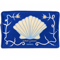 Δώρο Korres Naked Summers Blue Pouch 1 Τεμάχιο - 