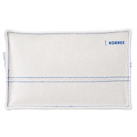 Δώρο Korres Skincare White Pouch 1 Τεμάχιο - 
