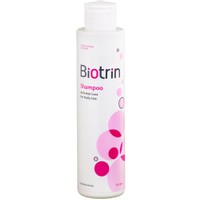 Biotrin Shampoo Anti-Hair Loss For Daily Use Καθημερινή Περιποίηση Του Τριχωτού Της Κεφαλής 150ml