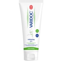 Varidoc Relaxing Gel 250ml - Καταπραϋντικό Gel για Άμεση Αίσθηση Δροσιάς & Ανακούφισης για Όλο το Σώμα