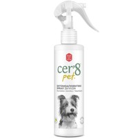 Cer'8 Pet Insect Repellant Spray 200ml  - Εντομοαπωθητικό Spray για Σκύλους