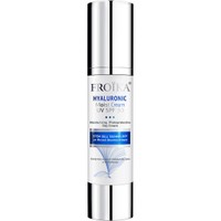 Froika Hyaluronic Moist UV Spf30, 50ml - Κρέμα Ημέρας με Υαλουρονικό Οξύ για Κάθε Τύπο Δέρματος με Αντηλιακή Προστασία