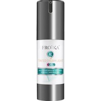 Froika AC Tinted Cream Light Spf20, 30ml - Επικαλυπτική Αντηλιακή Κρέμα Προσώπου με Χρώμα και Ματ Όψη για Μικτό / Λιπαρό Δέρμα με Τάση Ακμής