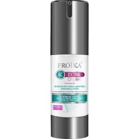 Froika AC Extra Cream X-Pressin 3% Exfoliating Cream 30ml - Ήπια Απολεπιστική & Αναπλαστική Κρέμα Φροντίδας για Επίμονες Ατέλειες