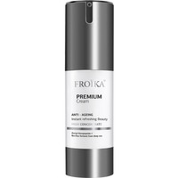 Froika Premium Cream Anti-Ageing 30ml - Πλούσια Αντιγηραντική Κρέμα Προσώπου που Προσφέρει Άμεση Αναζωογόνηση της Επιδερμίδας για πιο Νεανική Εμφάνιση