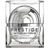Froika Prestige Anti-Aging Repair, Improve & Redefine Cream 50ml - Επαναρθωτική Κρέμα Προσώπου Αντιμετώπισης & Διόρθωσης των Ρυτίδων & των Σημαδιών Γήρανσης
