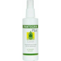 Froika Pantogrin Plus Hair Loss Lotion 100ml - Λοσιόν με Ενεργό Συστατικό Silanediol Salicylate, για την Μείωση της Τριχόπτωσης