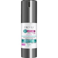 Froika AC Azelaic Cream 20 Dermocosmetic Multifunctional Formula for Acne - Prone Skin 30ml - Λεπτόρρευστη Κρέμα Ελαφριάς Υφής με 20% Αζελαϊκό Οξύ Κατάλληλη για Μικτό / Λιπαρό Δέρμα με Τάση Ακμής