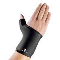 Anatomic Help 1982 Cool Gel Wrist Support 1 Τεμάχιο - Small - Ψυχρό / Θερμό Επίθεμα για την Ανακούφιση του Καρπού