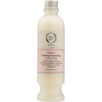 Fresh Line Spa Elixirs Dione Soothing & Nurturing Cream Wash 250ml - Αφρόλουτρο Σώματος με Εκχυλίσματα από Βανίλια, Καλέντουλα & Αιθέριο Έλαιο Τριαντάφυλλο για Καταπράυνση & Φροντίδα