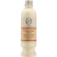 Fresh Line Spa Elixirs Orpheus & Eurydice Cocooning & Calming Body Milk 250ml - Γαλάκτωμα Σώματος με Αιθέρια Έλαια από Κανέλα, Γλυκάνισο & Βιολογικό Λάδι Καρύδας για Χαλάρωση & Ηρεμία