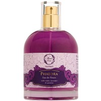 Fresh Line Royal Beauty Phaedra Eau de Fleurs Splash 100ml - Πολυτελές Άρωμα Σώματος Φαίδρα με Νότες Βιολέτα, Λεβάντα & Γιασεμί για Αίσθηση Ηρεμίας & Διαχρονικής Κομψότητας