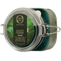Fresh Line Aphrodite Slimming Sea Salt Anti-Cellulite Body Scrub 500ml - Απολεπιστικό Σώματος Αφροδίτη για Σμίλευση & με Δράση Κατά της Κυτταρίτιδας με Θαλασσινό Αλάτι, Φυτικά & Αιθέρια Έλαια