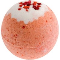 Fresh Line Persephone Aromatherapy Fizzing Ball 230g - Μπάλα Αρωματοθεραπείας Περσεφόνη για Αισθησιασμό & Ευφορία με Αιθέριο Έλαιο από Τριαντάφυλλο, Γιασεμί & Υλάνγκ-Υλάνγκ