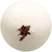 Fresh Line Orpheus & Eurydice Aromatherapy Fizzing Ball 230g - Μπάλα Αρωματοθεραπείας Ορφέας & Ευριδίκη για Χαλάρωση & Ηρεμία με Αιθέρια Έλαια από Κανέλα, Γλυκάνισο & Βιολογικό Λάδι Καρύδας