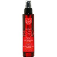 Fresh Line Colored Hair Porphyra Leave-In Dry Oil 100ml - Ξηρό Λάδι Πορφύρα Χωρίς Ξέβγαλμα για Θερμοπροστασία & Λάμψη για Βαμμένα Μαλλιά