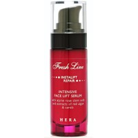 Fresh Line Face Remedies Hera Intensive Face Lift Serum 30ml - Εντατικός Ορός Ανόρθωσης & Σύσφιγξης Προσώπου Ήρα, Φυσικής Σύνθεσης για Μείωση Ρυτίδων & Άμεσο Lifting