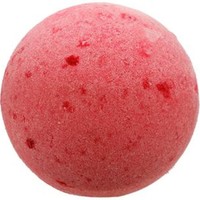 Fresh Line Pomegranate Fizzing bath Ball 180g - Αναβράζουσα Μπάλα Μπάνιου με Ρόδι & Κράνμπερι για Φρουτένια Αίσθηση Ενέργειας